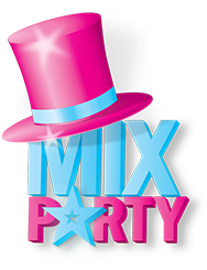 logo MIX PARTY